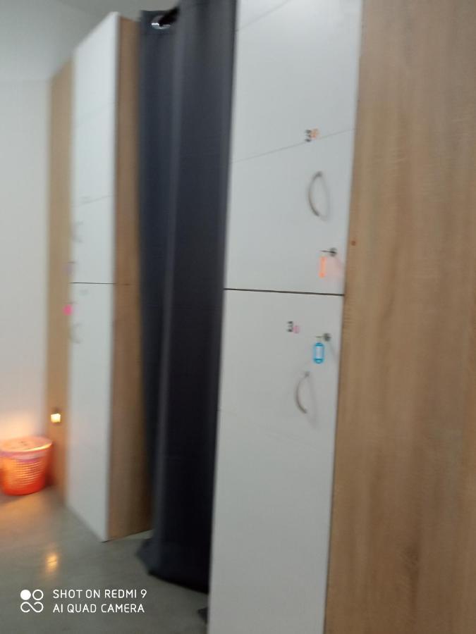 Albergue Alecer Caldas De Reis Kültér fotó